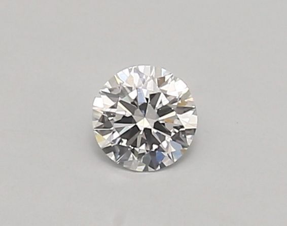 Round Lab-Grown Diamond image