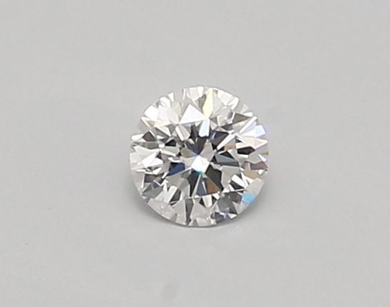 Round Lab-Grown Diamond image