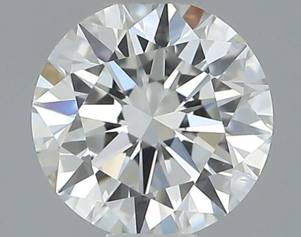 Round Diamond image