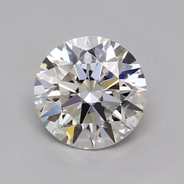 Round Diamond image