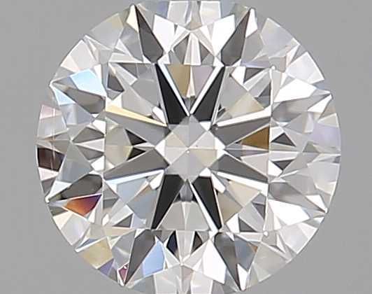Round Diamond image