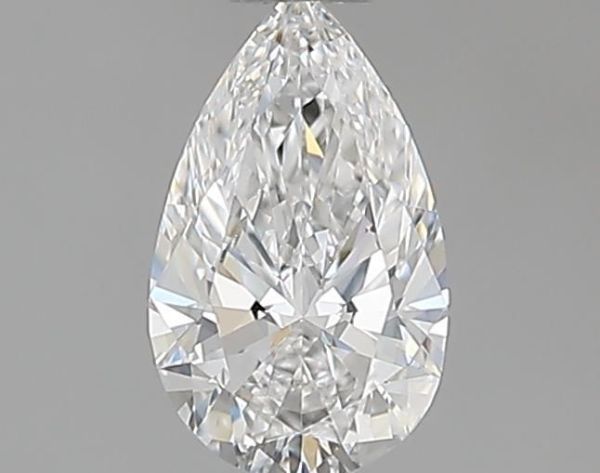 Pear Diamond image