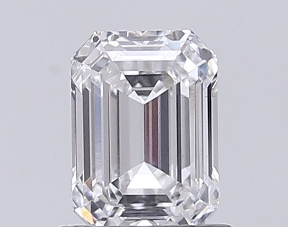 Emerald Lab-Grown Diamond image