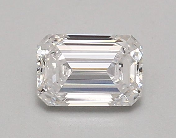 Emerald Lab-Grown Diamond image