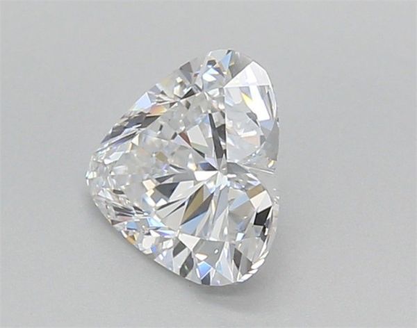 Heart Lab-Grown Diamond image