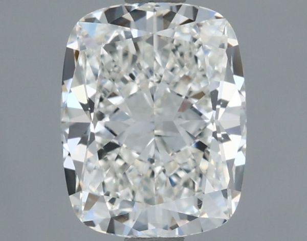 Cushion Diamond image