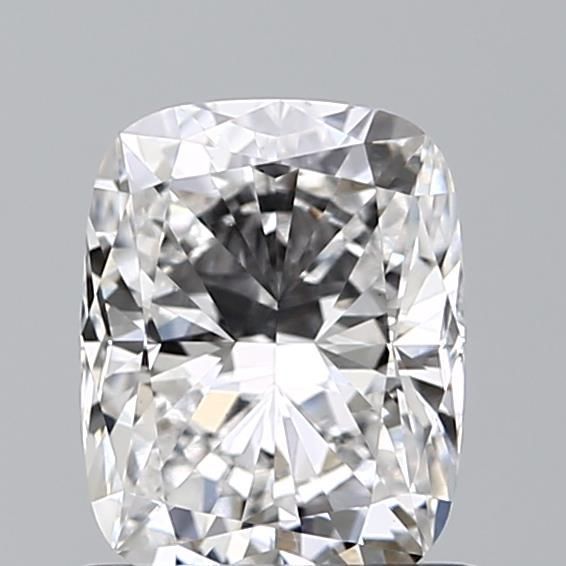 Cushion Lab-Grown Diamond image