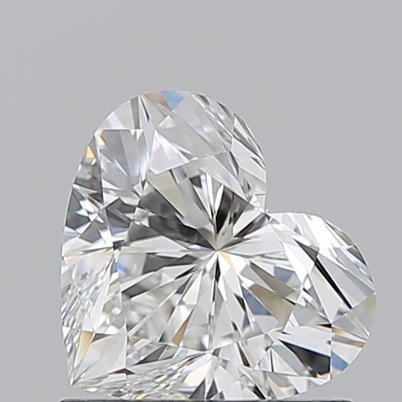 Heart Diamond image