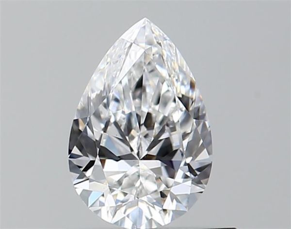 Pear Diamond image