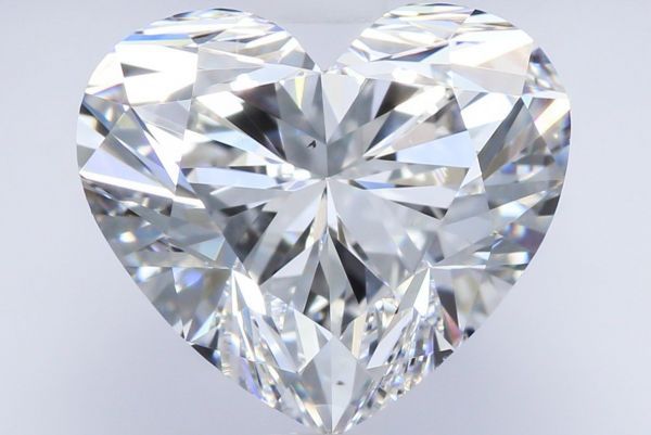 Heart Diamond image