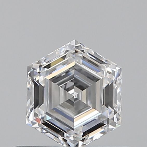 Hexagonal Diamond image