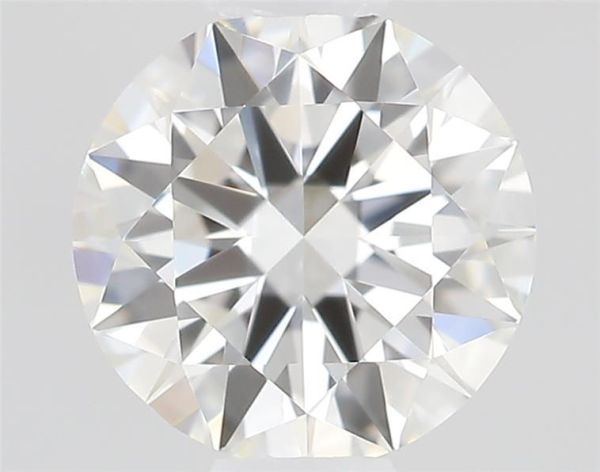 Round Diamond image