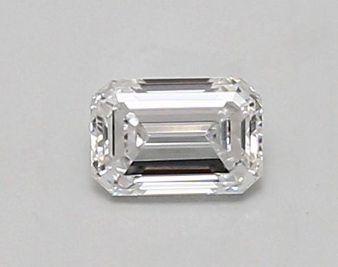 Emerald Lab-Grown Diamond image