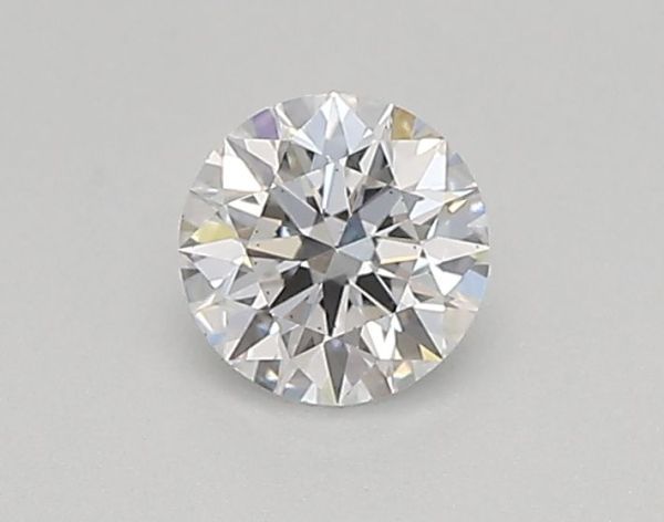 Round Lab-Grown Diamond image