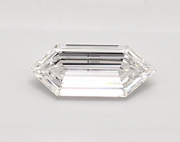 Hexagonal Lab-Grown Diamond image