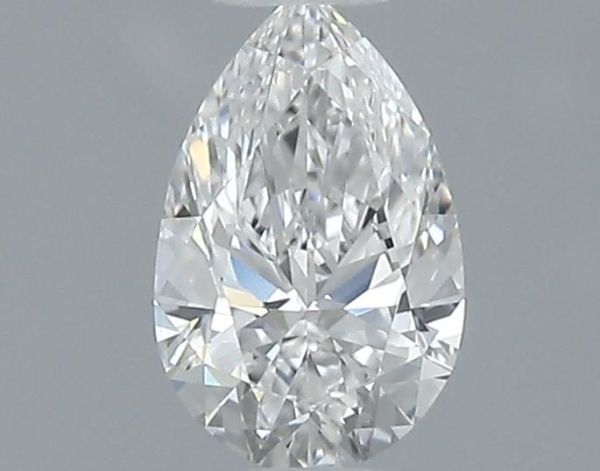 Pear Diamond image