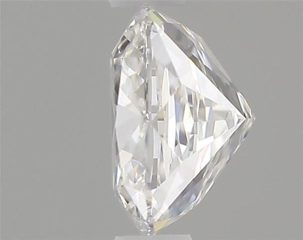 Cushion Lab-Grown Diamond image