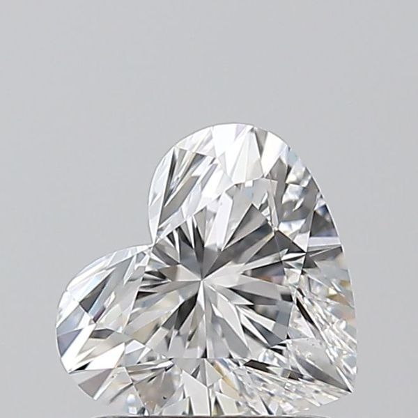 Heart Diamond image