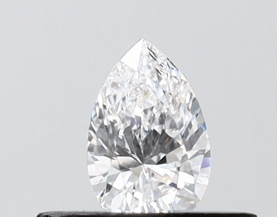 Pear Lab-Grown Diamond image