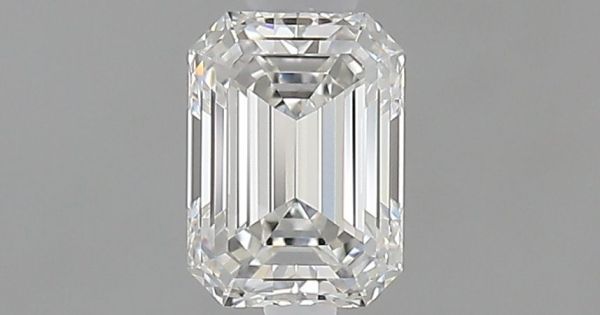 Emerald Diamond image