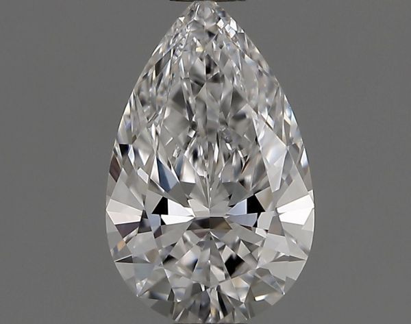 Pear Diamond image