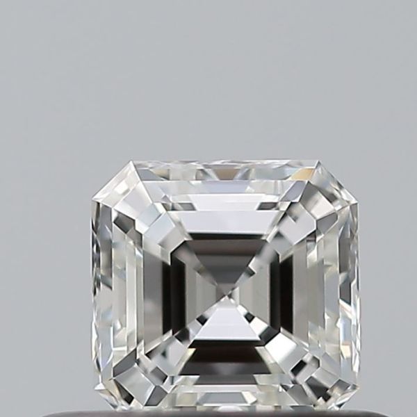 Asscher Diamond image