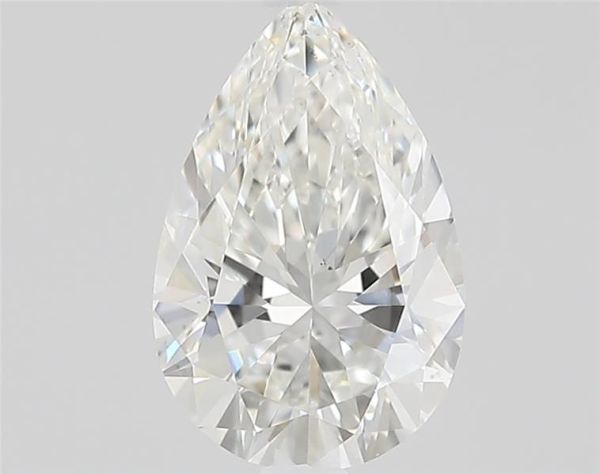 Pear Diamond image