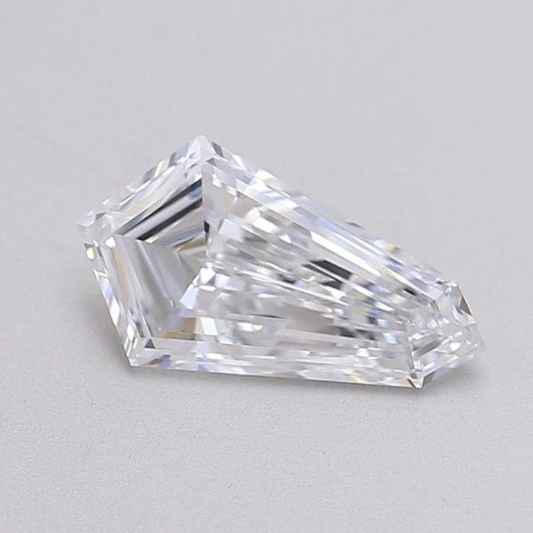 Hexagonal Lab-Grown Diamond image