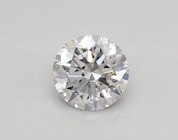 Round Lab-Grown Diamond image