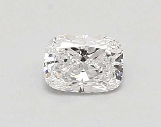 Cushion Lab-Grown Diamond image