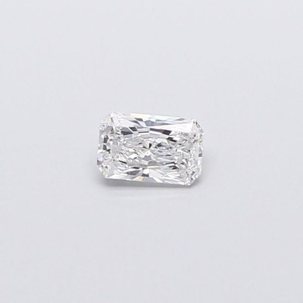 Radiant Lab-Grown Diamond image
