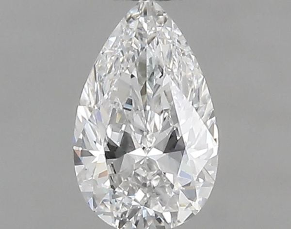 Pear Diamond image