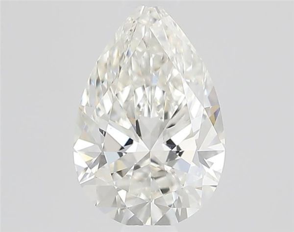 Pear Diamond image