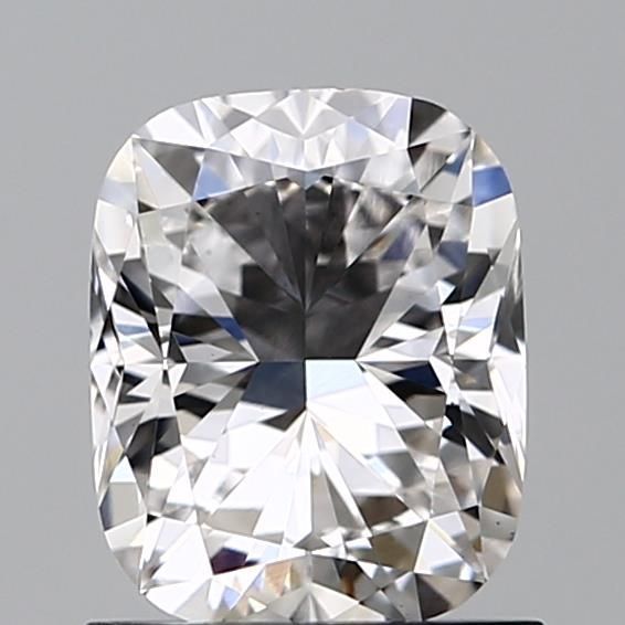 Cushion Lab-Grown Diamond image