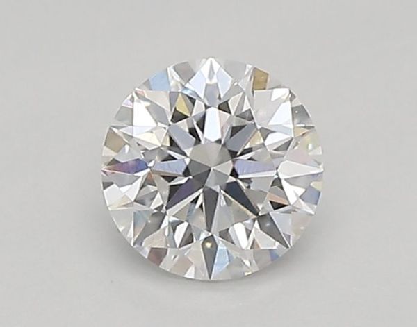 Round Lab-Grown Diamond image