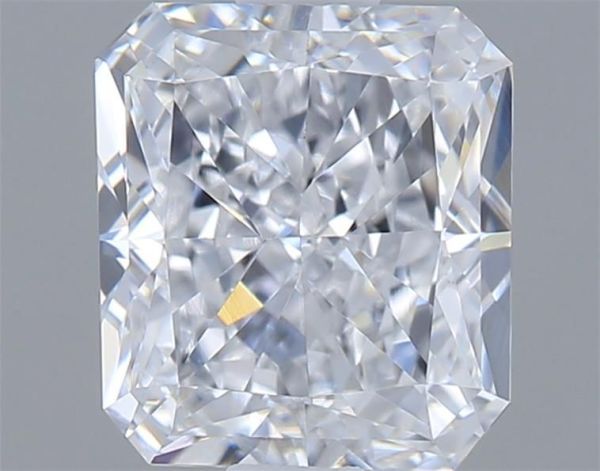 Radiant Lab-Grown Diamond image