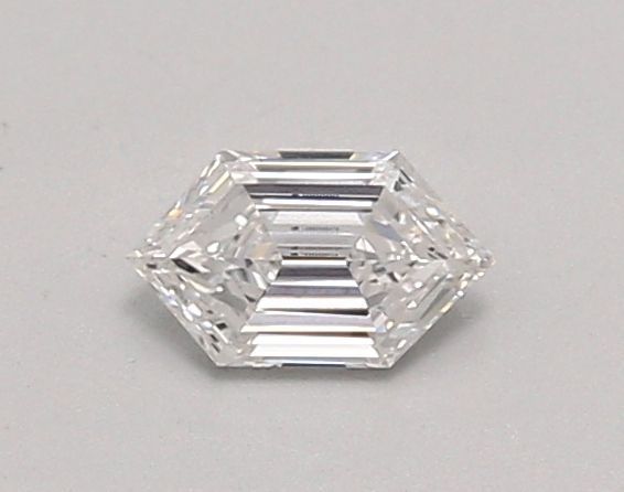 Hexagonal Lab-Grown Diamond image