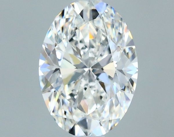 Oval Diamond image