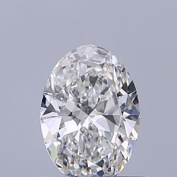 Oval Diamond image