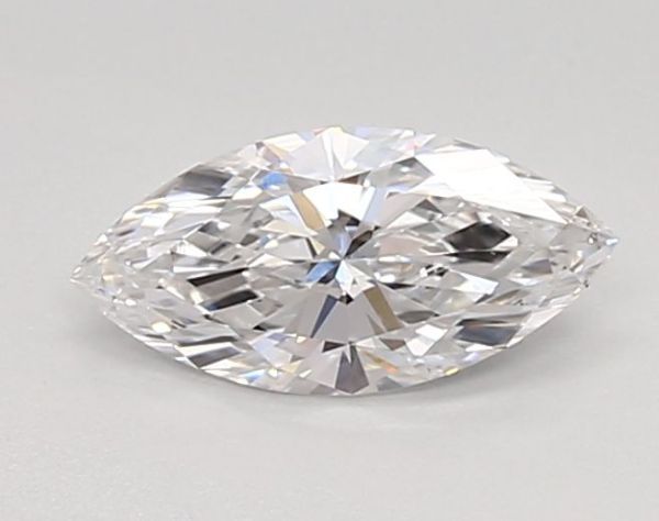Marquise Lab-Grown Diamond image