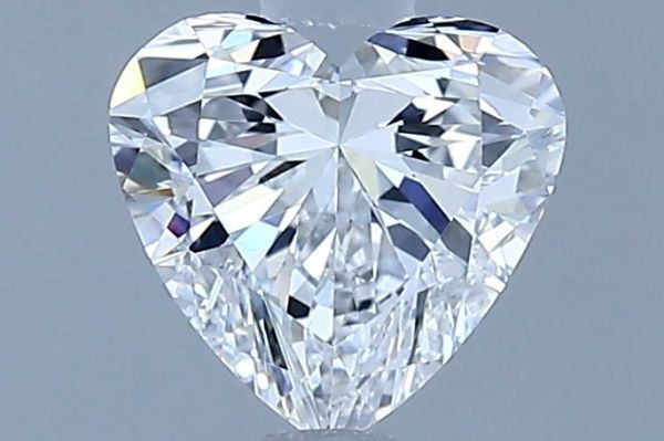 Heart Lab-Grown Diamond image