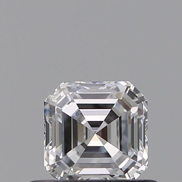 Asscher Diamond image