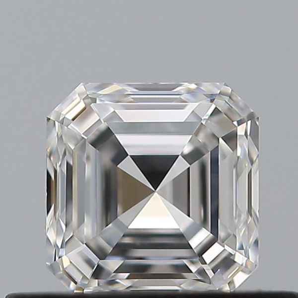 Asscher Diamond image