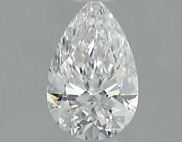 Pear Diamond image