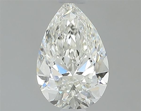 Pear Diamond image