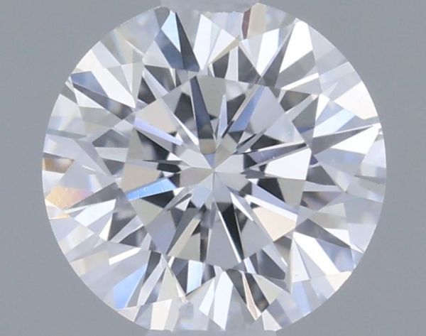 Round Lab-Grown Diamond image