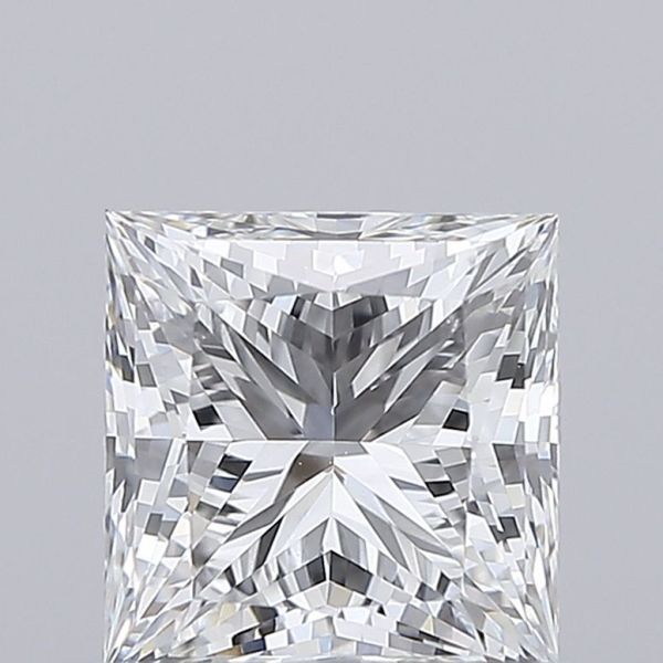 Princess Lab-Grown Diamond image