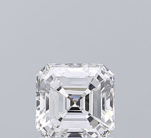 Asscher Lab-Grown Diamond image