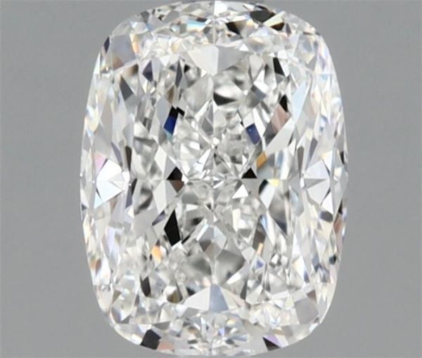Cushion Diamond image