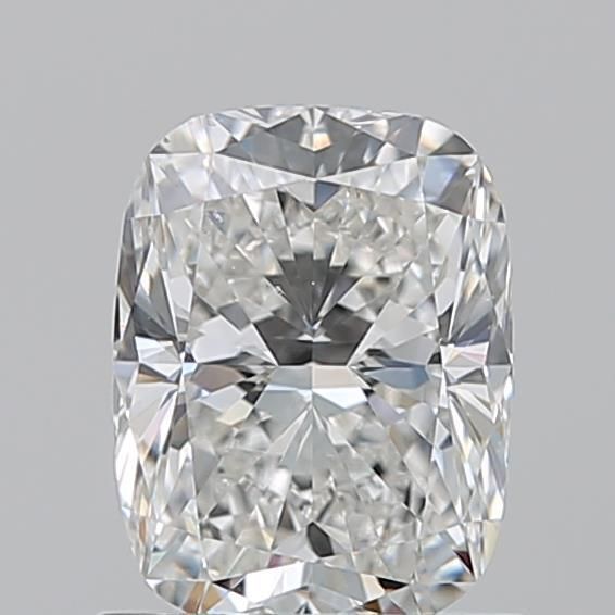 Cushion Diamond image